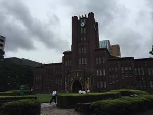 Clock Tower